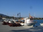 Řecko, ostrov Lefkada, Ligia - REFLECTIONS INN