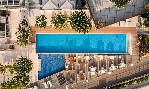 Hotel s bazénem 