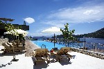 Hotel s bazénem 