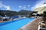 Hotel s bazénem 