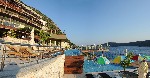 Exteriéry hotelu 