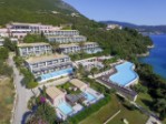 Hotel Ionian Blue dovolenka