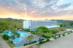 Hotel Ninos Grand Beach Hotel & Resort dovolenka