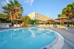 Hotel Ninos Grand Beach Hotel & Resort dovolenka