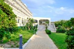 Hotel Ninos Grand Beach Hotel & Resort dovolenka