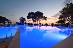 Hotel Ninos Grand Beach Hotel & Resort dovolenka