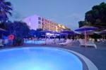 Hotel Ninos Grand Beach Hotel & Resort dovolenka