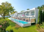 Hotel Ninos Grand Beach Hotel & Resort dovolenka