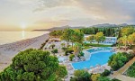 Hotel Ninos Grand Beach Hotel & Resort dovolenka