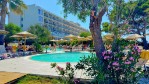 Hotel Ninos Grand Beach Hotel & Resort dovolenka