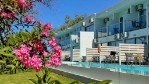 Hotel Ninos Grand Beach Hotel & Resort dovolenka