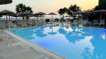 Hotel Ninos Grand Beach Hotel & Resort dovolenka