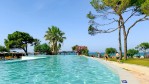 Hotel Ninos Grand Beach Hotel & Resort dovolenka