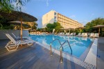 Hotel Ninos Grand Beach Hotel & Resort dovolenka