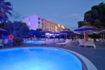 Hotel Ninos Grand Beach Hotel & Resort dovolenka