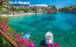 Hotel Řecko – ostrov lefkada dovolená