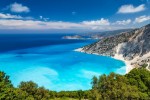 Hotel Řecko – ostrov lefkada dovolená