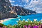 Hotel Řecko – ostrov lefkada dovolená