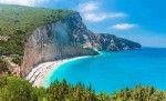 Hotel Řecko – ostrov lefkada dovolená