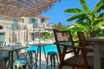 Hotel Řecko – ostrov lefkada dovolená