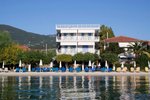 Hotel Řecko – ostrov lefkada dovolená