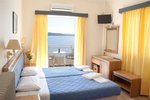 Hotel Řecko – ostrov lefkada dovolená