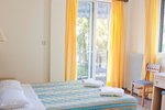 Hotel Řecko – ostrov lefkada dovolená