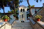 Hotel Řecko – ostrov lefkada dovolená