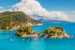 Hotel Řecko – ostrov lefkada dovolená