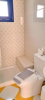 Koupelna a WC