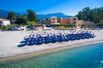 Hotel Akroyiali s pláží