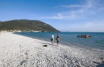Řecko, ostrov Lefkada, Vassiliki - KATERINA
