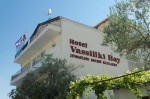 Hotel Vassiliki Bay dovolenka