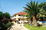 Hotel Villa Makis dovolenka