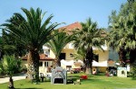 Hotel Villa Makis dovolenka