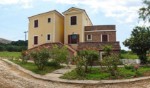 Hotel APARTMÁNOVÝ DŮM LELA KAPTANI EFTALOU OLIVE GROVE dovolená