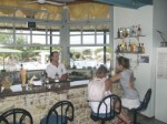 Řecko, Lesbos, Petra - hotel PANORAMA