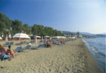 Řecko, Lesbos, Petra - hotel PANORAMA