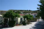 Řecko, Lesbos, Petra - hotel PANORAMA