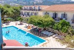 Hotel s bazénem
