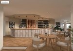 Lobby bar