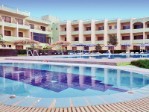 Řecko - Matina Hotel - Hotel