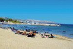 Řecko - Matina Hotel - Pláž