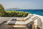 Hotel Grace Mykonos dovolenka