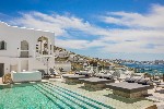 Hotel Grace Mykonos dovolenka