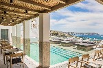 Hotel Grace Mykonos dovolenka