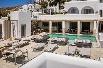 Hotel Grace Mykonos dovolenka