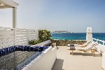 Hotel Grace Mykonos dovolenka