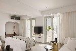 Hotel Grace Mykonos dovolenka