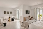 Hotel Grace Mykonos dovolenka